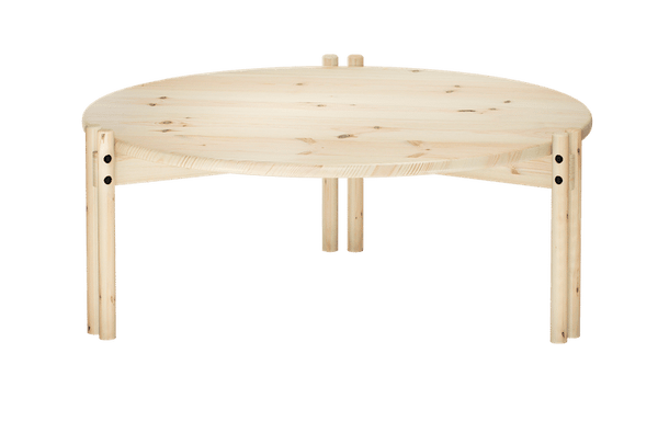 Køb Bord lavt Sticks Table - Clear | 1.999,00 | Fri fragt over 149 kr. | Hurtig levering | Dag til dag levering | Karup Design | Bord, Sofabord, Rundt bord