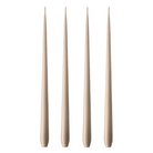 Køb Stagelys i æske Mat 42cm - sæt af 4 stk | 129,95 | Flere farver | Fri fragt fra 249 kr. | Hurtig levering | Dag til dag levering | Ester & Erik | Stearinlys, Lys, Elegant