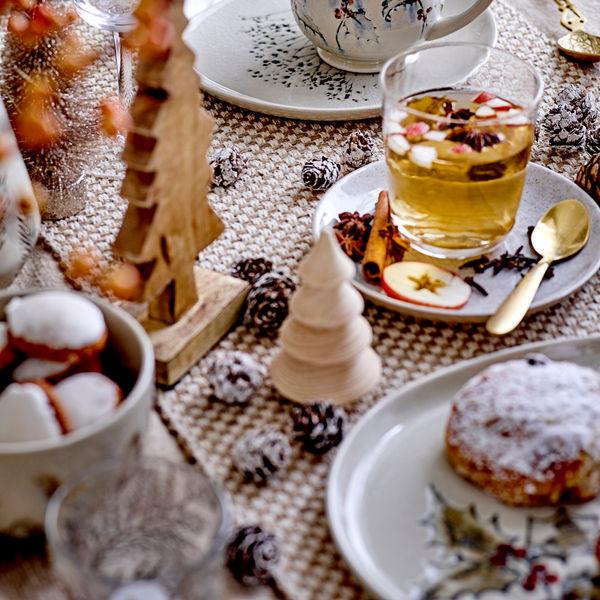 Køb Serveringsfad Hollie | 369,00 | Fri fragt fra 249 kr. | Hurtig levering | Dag til dag levering | Bloomingville | Dekoration, Servering, Rustik, Fad, Pynt, Salatskål, Salatfad