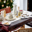 Køb Skål Hollie Grøn | 299,95 | Fri fragt fra 249 kr. | Hurtig levering | Dag til dag levering | Bloomingville | Dekoration, Servering, Rustik, Fad, Pynt, Salatskål, Salatfad