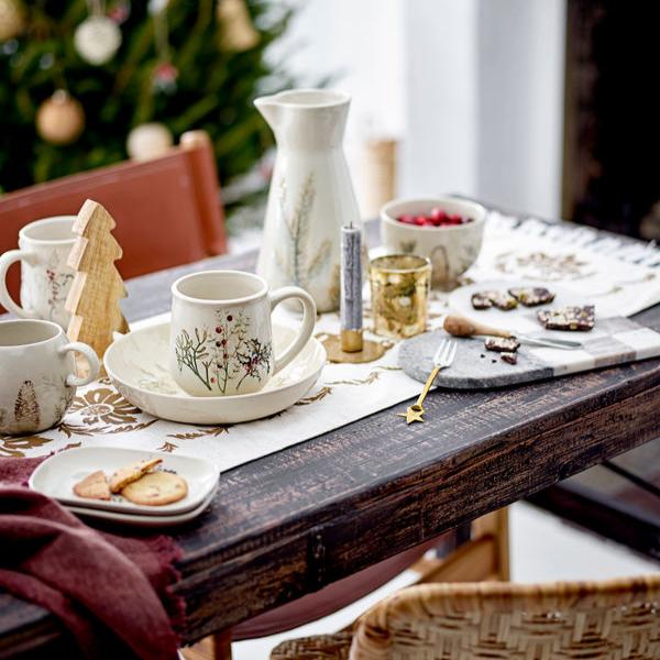 Køb Skål Hollie Grøn | 299,95 | Fri fragt fra 249 kr. | Hurtig levering | Dag til dag levering | Bloomingville | Dekoration, Servering, Rustik, Fad, Pynt, Salatskål, Salatfad