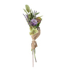 Køb Buket Whisper Lilla | 479,00| Fri fragt fra 249 kr. | Flere varianter | Hurtig levering | Dag til dag levering | Bloomingville | Kunstig Buket, Kunstige Blomster, Plastik, Evighedsblomster