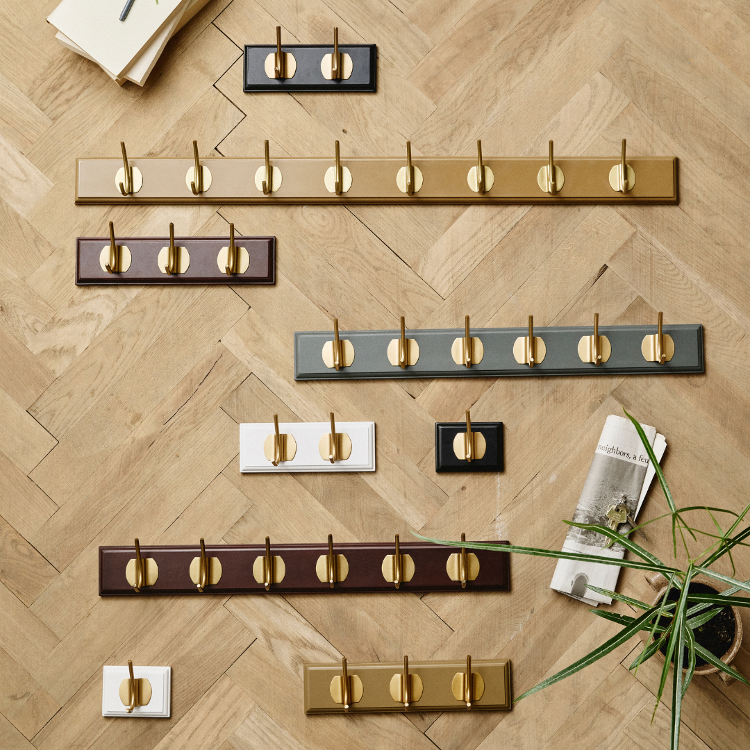 Knagerække