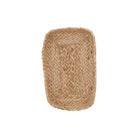 Køb Bakke There Natur - sæt af 2 stk | 149,95 | Fri fragt fra 249 kr. | Hurtig levering | Dag til dag levering | House Doctor, Society of Lifestyle | Jute, Kurve af Jute, Brun, Opbevaringskurv