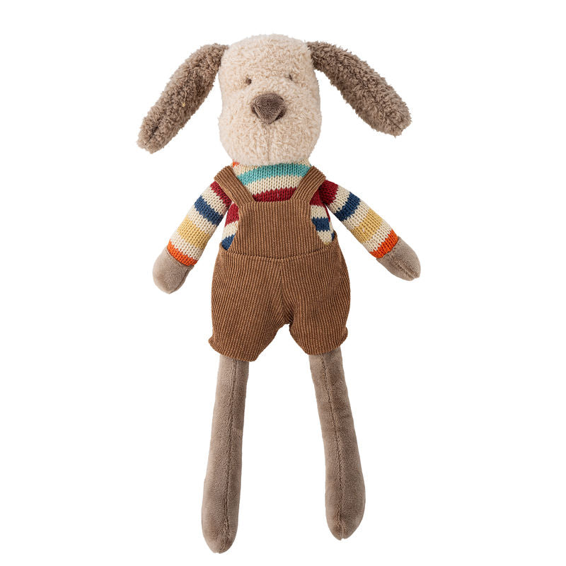 Køb Bamse Gås Gaspard Hvid | 199,95 | Hurtig levering | Fri fragt fra 249 kr | Bamse, Legetøj, Leg