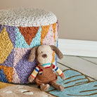 Køb Bamse Gås Gaspard Hvid | 199,95 | Hurtig levering | Fri fragt fra 249 kr | Bamse, Legetøj, Leg