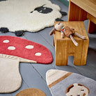 Køb Bamse Gås Gaspard Hvid | 199,95 | Hurtig levering | Fri fragt fra 249 kr | Bamse, Legetøj, Leg