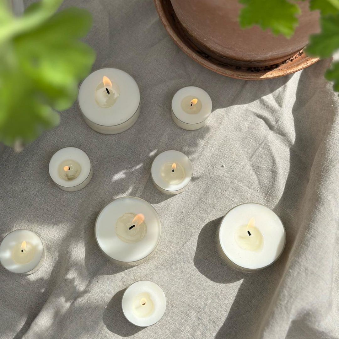 Køb Fyrfadslys | 79,95 | Fri fragt over 249 kr. | Hurtig levering | Dag til dag levering | Åbenlys | Lys, Jul, Julelys, Decemberlys, Juledekoration