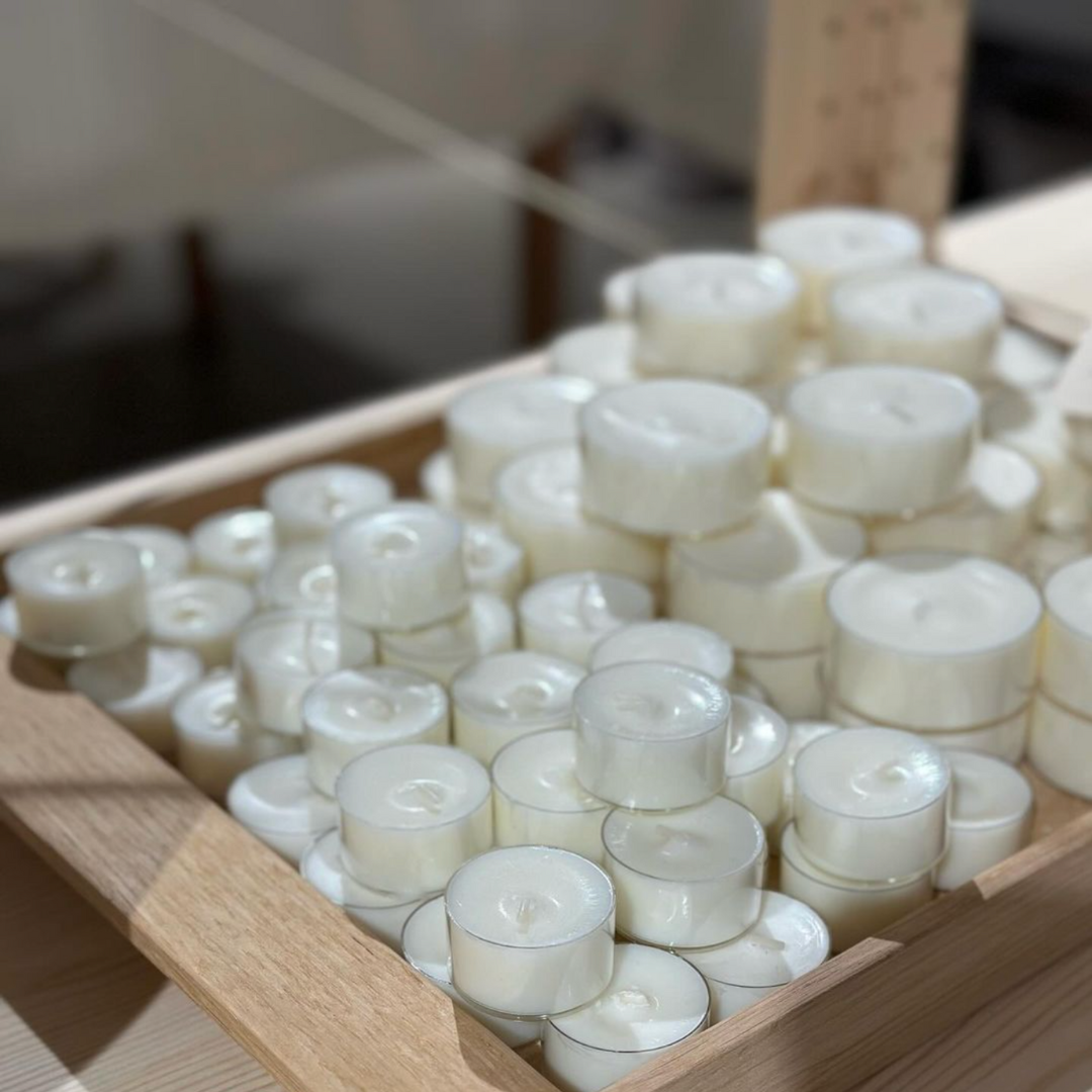 Køb Fyrfadslys | 79,95 | Fri fragt over 249 kr. | Hurtig levering | Dag til dag levering | Åbenlys | Lys, Jul, Julelys, Decemberlys, Juledekoration