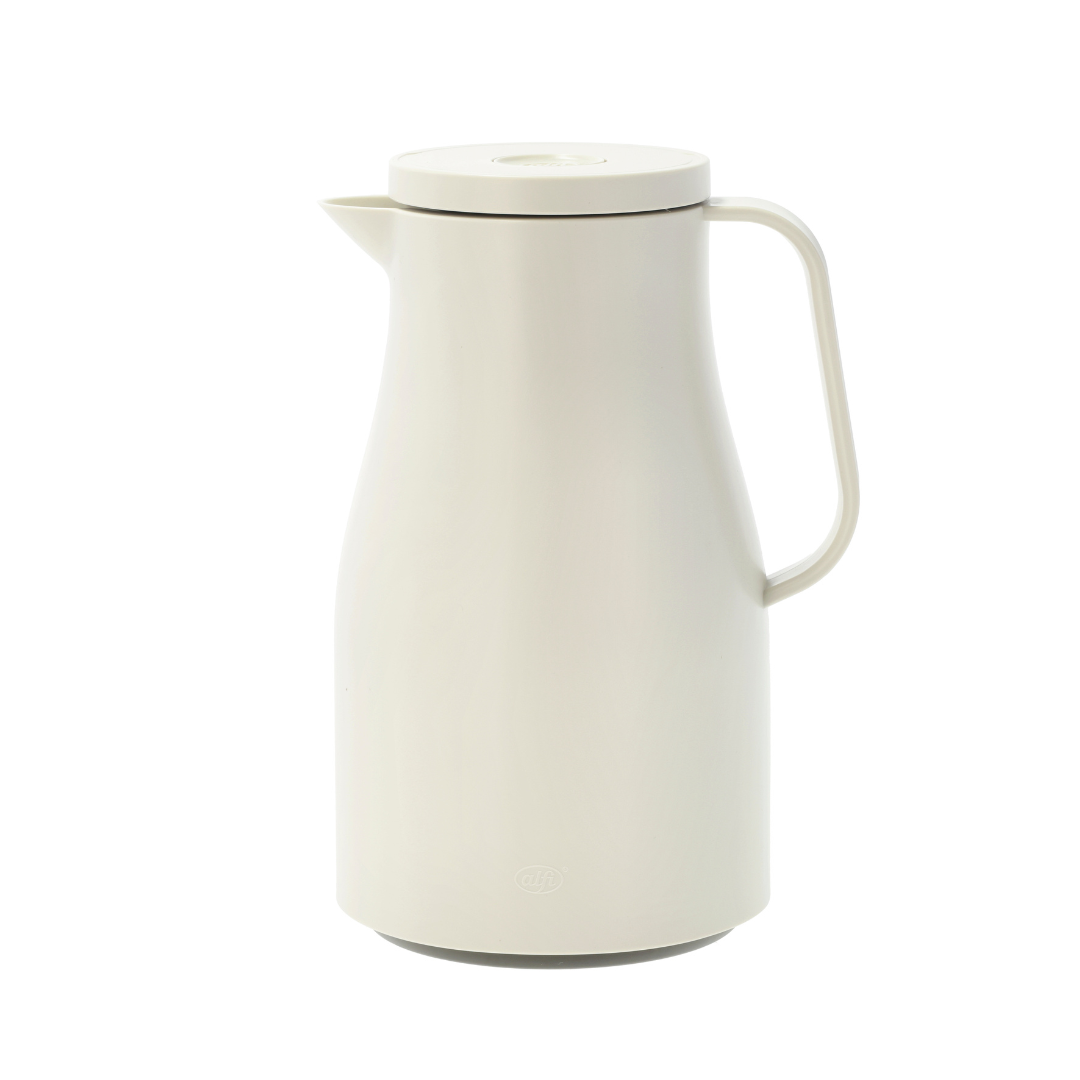 Køb Termokande Econscious 1 liter | 599,00 | Fri fragt over 149 kr. | Hurtig levering | Dag til dag levering | Alfi | Termo, Kande, Termoflaske, BPA-fri, Omtanke for miljøet