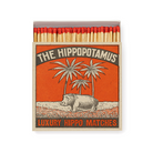 Køb Æske med 100 tændstikker - Ariane's Green Tiger | 69,95 | Fri fragt over 149 kr. | Hurtig levering | Dag til dag levering | Archivist Gallery |