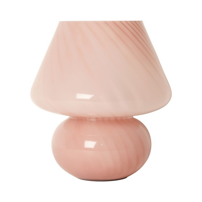 Køb Bordlampe Joyful Glas - stor | 399,00 | Fri fragt over 149 kr. | Hurtig levering | Dag til dag levering | Au Maison | Skrivebords lampe, Senge lampe, Hyggelig Lampe, Lampe, Lampe med skærm, Læselampe, Glaslampe