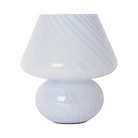 Køb Bordlampe Joyful Glas - stor | 399,00 | Fri fragt over 149 kr. | Hurtig levering | Dag til dag levering | Au Maison | Skrivebords lampe, Senge lampe, Hyggelig Lampe, Lampe, Lampe med skærm, Læselampe, Glaslampe