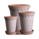 Køb Rosenpotte Københavner Raw Rosa | fra 99,95 | Flere størrelser | Fri fragt over 149 kr. | Hurtig levering | Dag til dag levering | Potte, Skjuler, Urtepot, Blomsterskjuler, Potteskjuler, Blomsterpotte, Slotspotten, Bergs Potter, BERGS signature