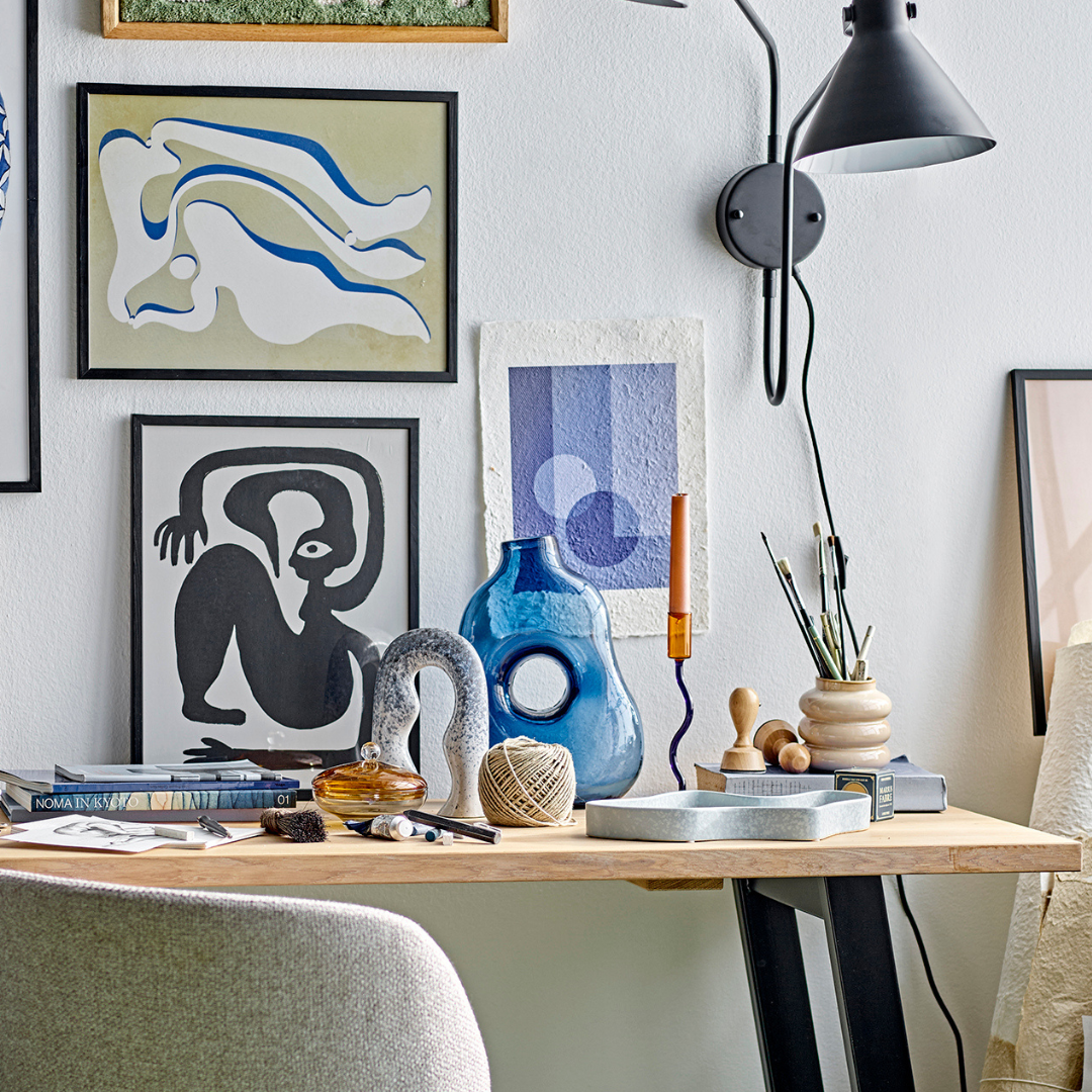 Køb Plakat Bogi 25x35 cm - sæt af 2 stk | 129,95 | Dag til dag levering | Bloomingville | Billede, Kunst, Kunsttryk, Illustrere, Illustration