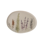 Køb Serveringsfad Bea | 359,00 | Fri fragt over 149 kr. | Hurtig levering | Dag til dag levering | Bloomingville | Fad, Servering, Kagefad, Tallerken, Rustiktallerken, Middagstallerken, Frokosttallerken, Bea-serien