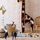 Køb Dukke Hilbert med hund Blå/Hør - sæt af 2 dele | 299,95 | Fri fragt over 149 kr. | Hurtig levering | Dag til dag levering | Mini by Bloomingville |