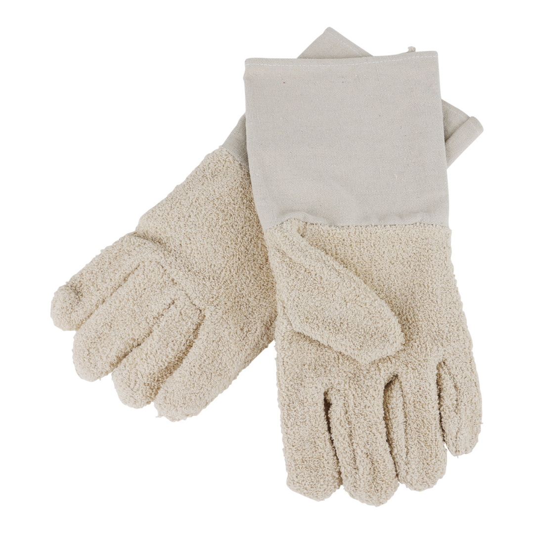 Køb Bagehandsker | 89,95 | Flere varianter | Fri fragt over 149 kr. | Hurtig levering | Dag til dag levering | Bürstenhaus Redecker | Grillhandsker, Grydelap, Grydehandske, Varmehandske, Grydevante, Vante til gryder, Køkkenhandske, Køkkenudstyr