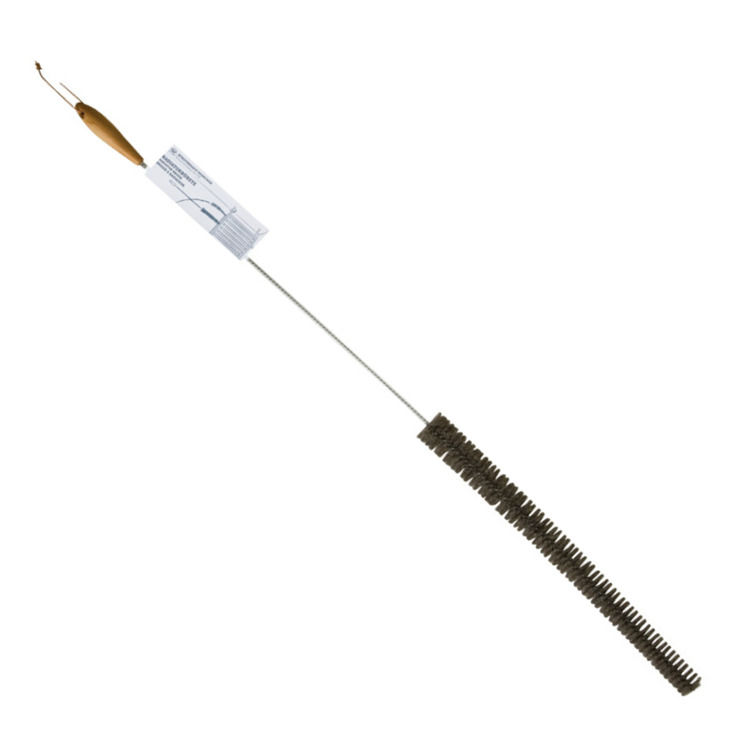 Køb Radiatorbørste | fra 109,95 | Fri fragt over 149 kr. | Hurtig levering | Dag til dag levering | Bürstenhaus Redecker | Radiator, Børste til radiator, Rengøring af radiator