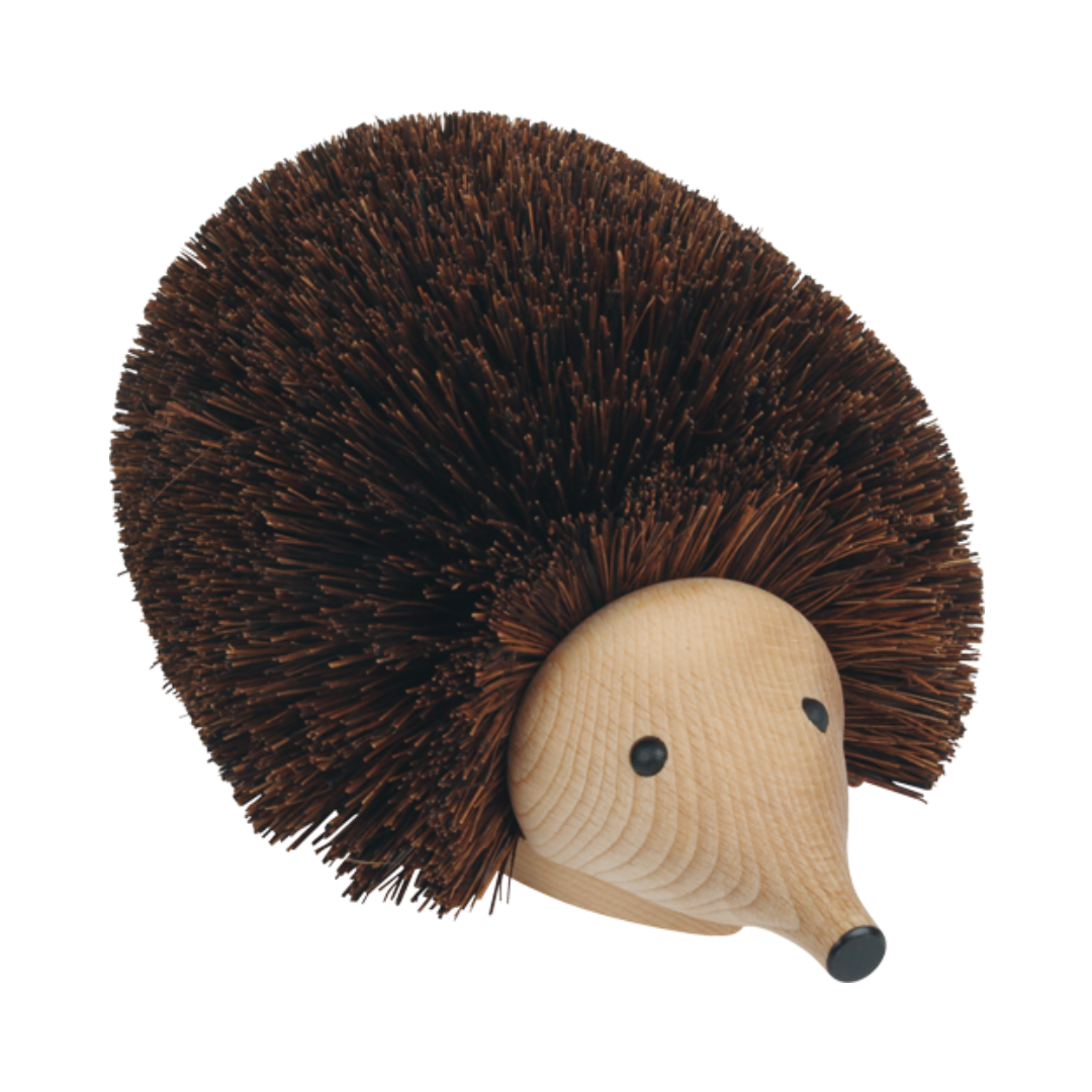 Køb Sko- og støvle rensebørste Pindsvin i bøgetræ | 599,00 | Flere størrelser | Fri fragt over 149 kr. | Hurtig levering | Dag til dag levering | Bürstenhaus Redecker | Skobørste, Støvlebørste, Skorensningsbørste, Støvlerensningsbørste, Skopudsebørste, Støvlepudsebørste, Skopoleringsbørste, Støvlepoleringsbørste, Skobørste til rengøring, Støvlebørste til pletfjernelse