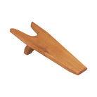 Køb Støvleknægt i egetræ | 259,95 | Fri fragt over 149 kr. | Hurtig levering | Dag til dag levering | Bürstenhaus Redecker | Støvlekrog, Skostang, Skohorn, Skoanretter, Skostrækker