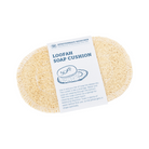 Køb Sæbepude Loofah oval | 36,95 | Fri fragt over 149 kr. | Hurtig levering | Dag til dag levering | Bürstenhaus Redecker | Naturlig skuresvamp, Rengøring, Rengøringssvamp, Luffa, Svamp, Sæbeskål