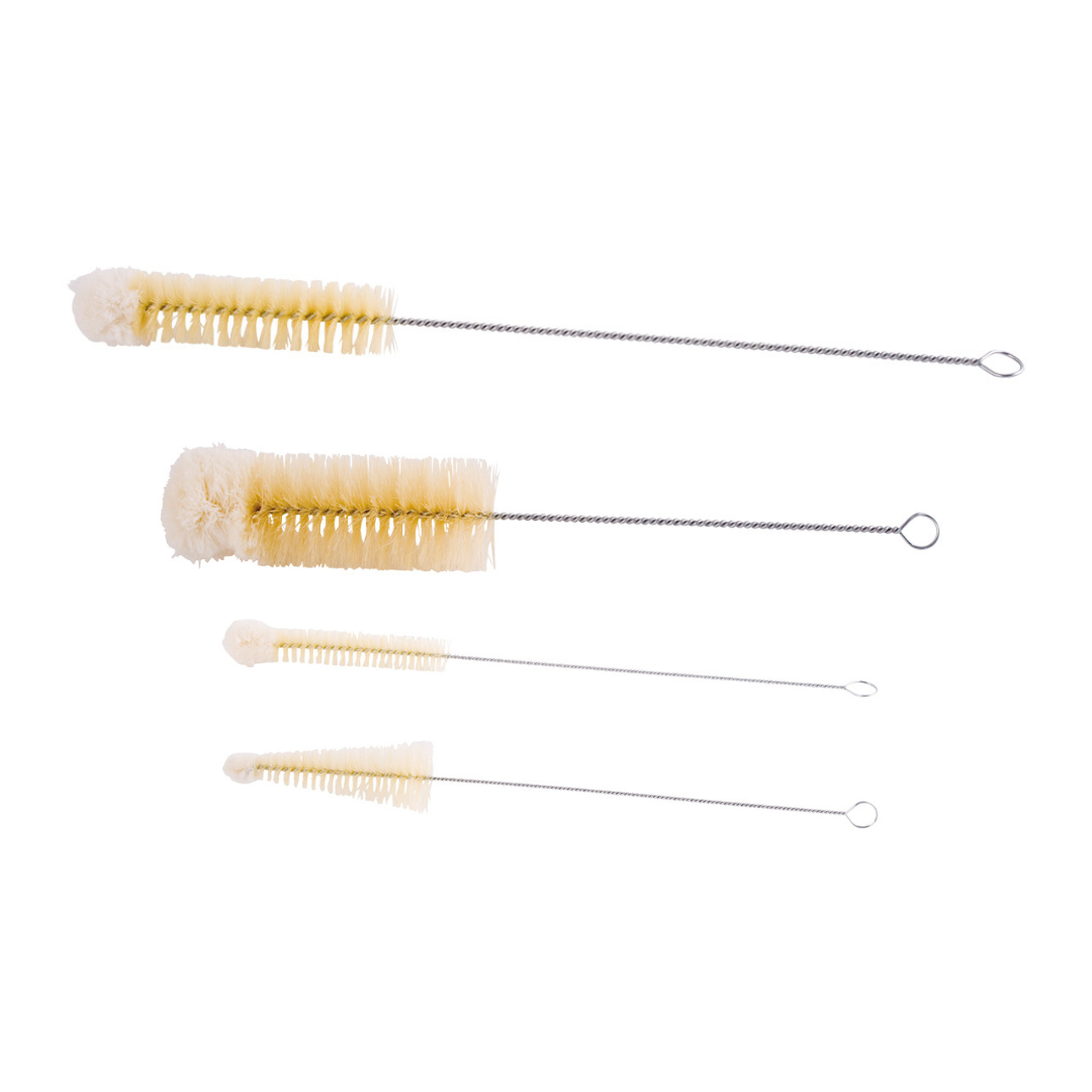 Køb Flaskebørste med uldhoved | fra 34,95 | Flere Varianter | Fri fragt over 149 kr. | Hurtig levering | Dag til dag levering | Bürstenhaus Redecker | Børste til flasker, Børste, Uld, Glasrenser, Flaskerenser, Flaskebørste, Vase, Vaserenser, Flaske renser, Opvask, Børste, Flaskebørste, Børste til falske rengøring, Flaskerenser, Suttebørste, Sutteflaskebørste