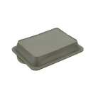 Køb Bradepande Pecan | 249,95 | Fri fragt over 149 kr. | Hurtig levering | Dag til dag levering | By Tareq Taylor | Bradepandekage, Servering, Anretning