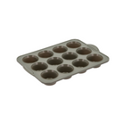 Køb Muffinform Pecan til 12 stk | 249,95 | Fri fragt over 149 kr. | Hurtig levering | Dag til dag levering | By Tareq Taylor | Muffin, Form, Bageform, Kageform