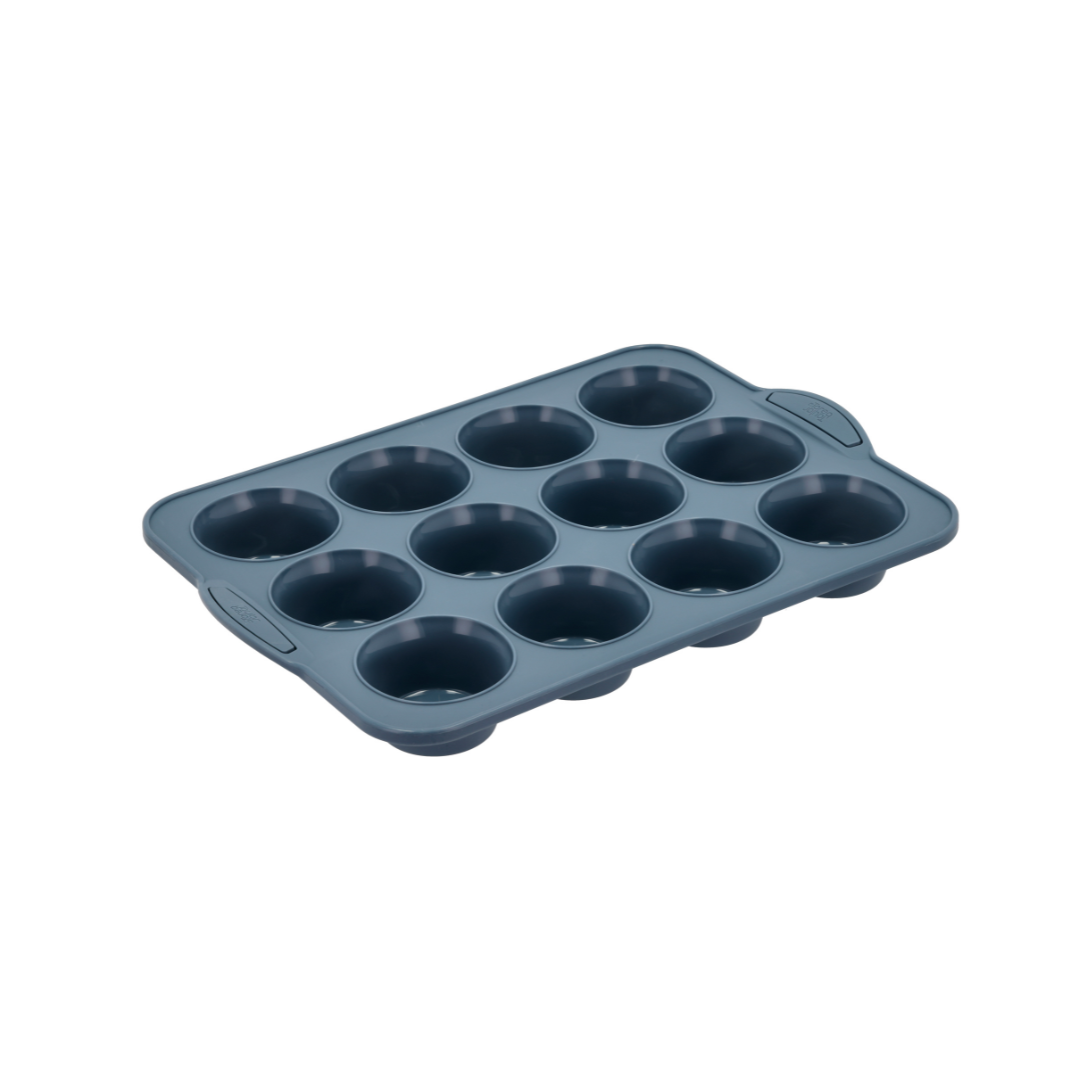 Køb Muffinform Pecan til 12 stk | 249,95 | Fri fragt over 149 kr. | Hurtig levering | Dag til dag levering | By Tareq Taylor | Muffin, Form, Bageform, Kageform