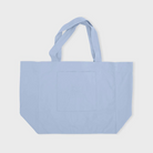 Køb Laura Shopping Bag | 400,00 | Findes i flere farver | Fri fragt over 149 kr. | Hurtig levering 3-5 dage | Dag til dag levering | CARE BY ME | Shoppingtaske, shopping taske, tidløs, økologisk bomuld, enkel taske, indkøbstaske, indkøbsnet, praktisk, økologisk bomuldspoplin, strandtaske