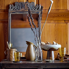 Køb Kande Daniele Brun | 289,95 | Fri fragt over 149 kr. | Hurtig levering | Dag til dag levering | Creative Collection by Bloomingville | Vase, Saftkande, Vandkande, Drinkskande