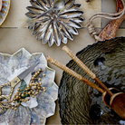 Køb Salatsæt Juni - sæt af 2 dele | 149,95 | Fri fragt over 149 kr. | Hurtig levering | Dag til dag levering | Creative Collection, Bloomingville | Salatbestik, Mangotræ, Salatsæt, Træ, Salatbestik i træ