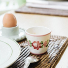 Køb Kop Gladys | fra 79,95 | Fri fragt over 149 kr. | Hurtig levering | Dag til dag levering | Denise | Tallerken, Håndlavet, Espresso, Cappuccino