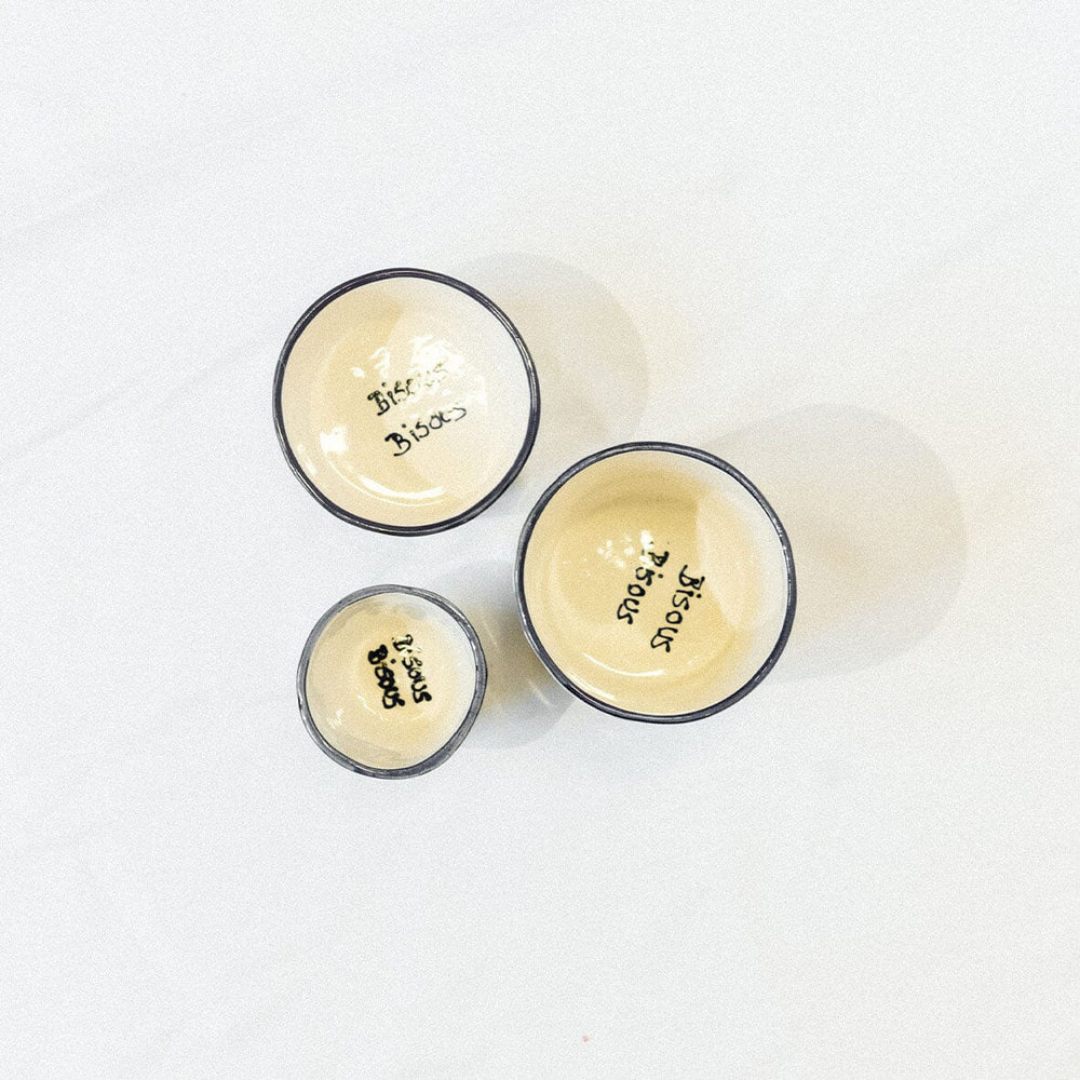 Køb Kop Hector Blue | 119,95 | Fri fragt over 149 kr. | Hurtig levering | Dag til dag levering | Denise | Tallerken, Håndlavet, Cappuccino, Latte