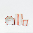 Køb Kop Hector Pink | 119,95 | Fri fragt over 149 kr. | Hurtig levering | Dag til dag levering | Denise | Tallerken, Håndlavet, Cappuccino, Latte