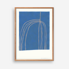 Køb Plakat And Up 30x40 cm | 279,95 |Fri fragt over 149 kr. | Hurtig levering | Dag til dag levering | Empty Wall | Billede, Kunst, Jean De Brunhoff