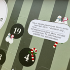 Køb Familiejulekalender. Perfekt gaveidé | Hurtig levering | Fri fragt fra 249 kr