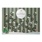 Køb Familiejulekalender. Perfekt gaveidé | Hurtig levering | Fri fragt fra 249 kr