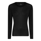 Panama blusen er en perfekt langærmet bluse og undetrøje i en lækker uld blanding med rund hals. Findes i 4 farver | Hurtig levering | fri fragt fra 149 kr.