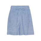 Køb Shorts Sydney string | 449,00 | Findes i flere farver | Fri fragt over 149 kr. | Hurtig levering | Dag til dag levering | Frau | tidløs, klassisk, casual, økologisk bomuld, langtidsholdbar, løse bukser, bomuldsbukser, økologisk bukser, økologisk, miljøbevidst