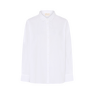 Køb Skjorte Dhaka ls | 549,00 | Findes i flere farver | Fri fragt over 149 kr. | Hurtig levering | Dag til dag levering | Frau | tidløs, klassisk, casual, økologisk bomuld, langtidsholdbar, sommerskjorte, løs skjorte, bomuldsskjorte, økologisk skjorte, økologisk, skjortekjole, lang skjorte, miljøbevidst