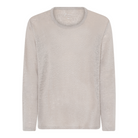 Top med lange ærmer