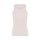 Køb Lucca cashmere tank top | 300,00 | Findes i flere farver | Fri fragt over 149 kr. | Hurtig levering 3-5 dage | Dag til dag levering | Frau | tidløs, klassisk, casual, langtidsholdbar, miljøbevidst, cashmere, elastan, modal, trøje, top uden ærmer, stram