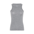 Køb Lucca cashmere tank top | 300,00 | Findes i flere farver | Fri fragt over 149 kr. | Hurtig levering 3-5 dage | Dag til dag levering | Frau | tidløs, klassisk, casual, langtidsholdbar, miljøbevidst, cashmere, elastan, modal, trøje, top uden ærmer, stram