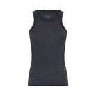 Køb Lucca cashmere tank top | 300,00 | Findes i flere farver | Fri fragt over 149 kr. | Hurtig levering 3-5 dage | Dag til dag levering | Frau | tidløs, klassisk, casual, langtidsholdbar, miljøbevidst, cashmere, elastan, modal, trøje, top uden ærmer, stram