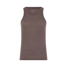 Køb Lucca cashmere tank top | 300,00 | Findes i flere farver | Fri fragt over 149 kr. | Hurtig levering 3-5 dage | Dag til dag levering | Frau | tidløs, klassisk, casual, langtidsholdbar, miljøbevidst, cashmere, elastan, modal, trøje, top uden ærmer, stram