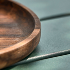 Køb Bakke Woon Natural | fra 129,95 | Fri fragt over 149 kr. | Hurtig levering | Dag til dag levering | House Doctor, Society of Lifestyle | Bræt, Serveringsbakke, Akacietræ, Træ