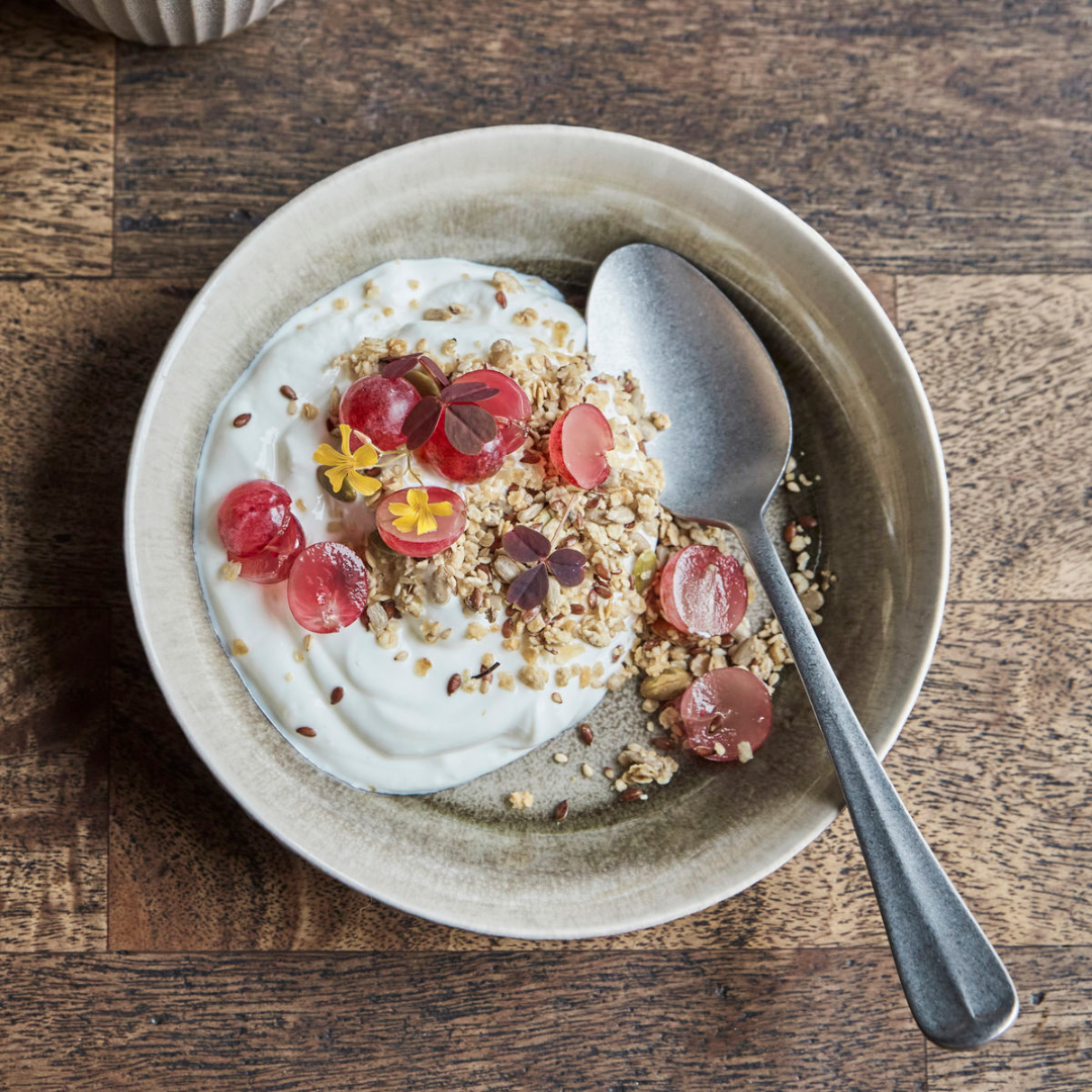 Køb Bestik Mora Sølv finish | fra 39,95 | Fri fragt over 149 kr. | Hurtig levering | Dag til dag levering | House Doctor, Society of Lifestyle | Gaffel, Kniv, Ske, Spiseske, Teske, Kagegaffel, Smørkniv, Bestik, Børnebestik, Borddækning, Servering, Bestiksæt, Guld, Messing, Gylden