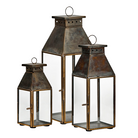 Køb Hurricane Tilka Antik messing | fra 249,95 | Fri fragt over 149 kr. | Hurtig levering | Dag til dag levering | House Doctor, Society of Lifestyle | Lyslanterne, Lys, Udeliv, Indendøre, Belysning, LED lys, Bloklyse, Lyskæde